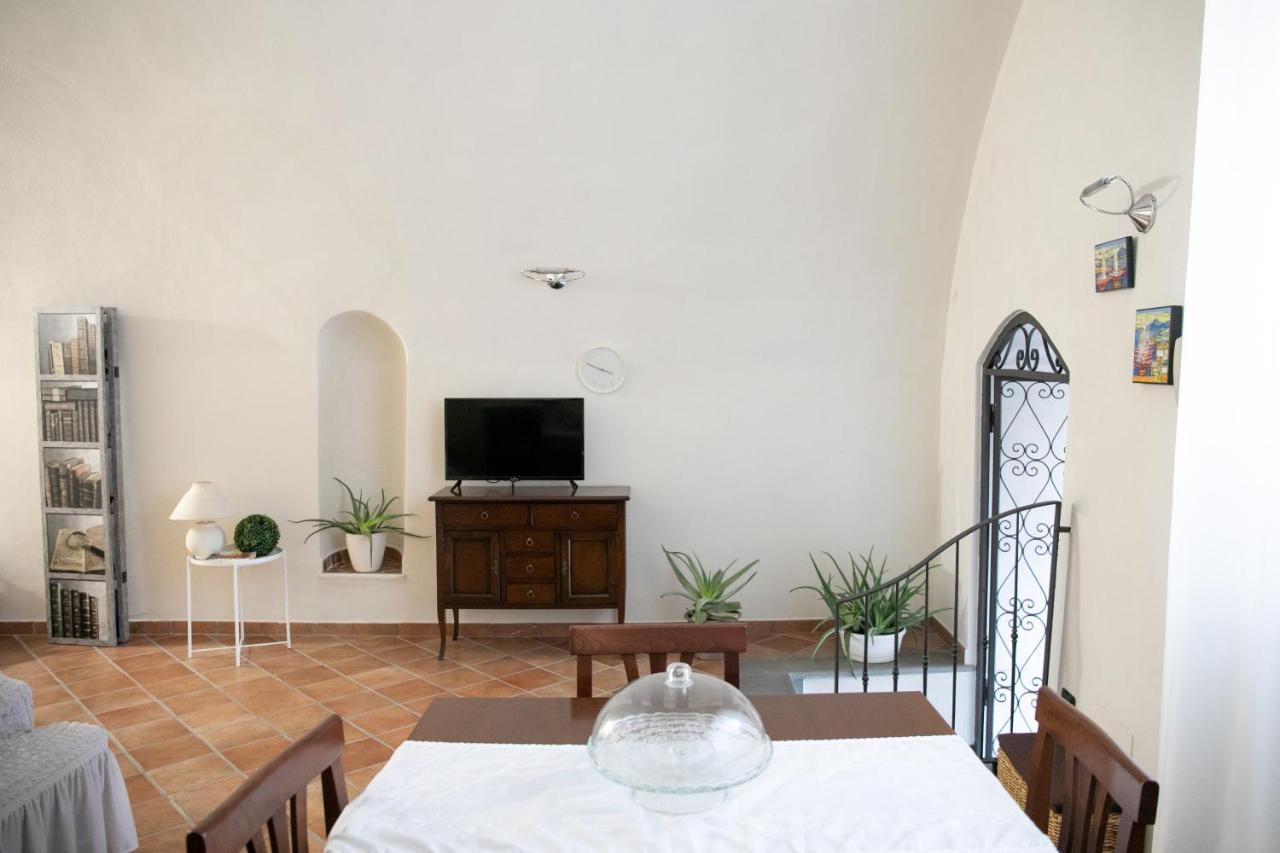 La Chicca Di Paola Apartment Lovere Exterior photo